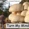 Jvst - Turn My Mind - EP